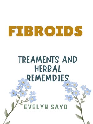 cover image of Fibroids